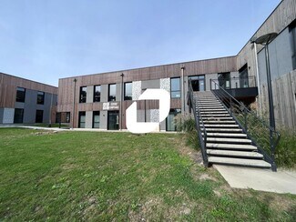 Plus de détails pour Rue Pierre-Antoine Delahousse, Roncq - Bureau à vendre