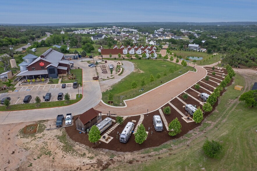 23461 Ranch to Market 150 rd, Dripping Springs, TX for sale - Primary Photo - Image 1 of 14