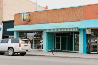 More details for 140-144 S Oregon St, Ontario, OR - Retail for Sale