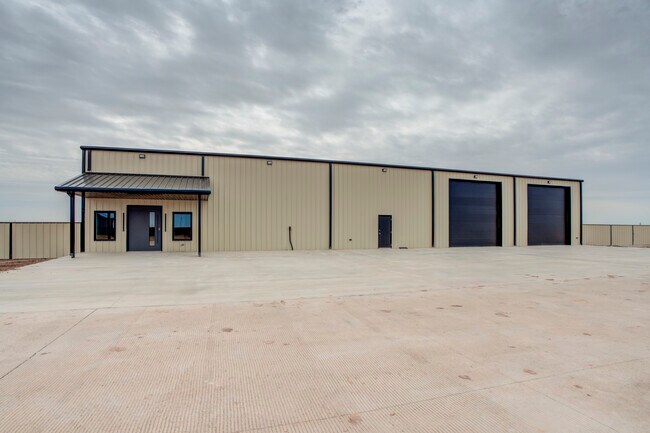 More details for MLK between 98th & 114th, Lubbock, TX - Industrial for Sale