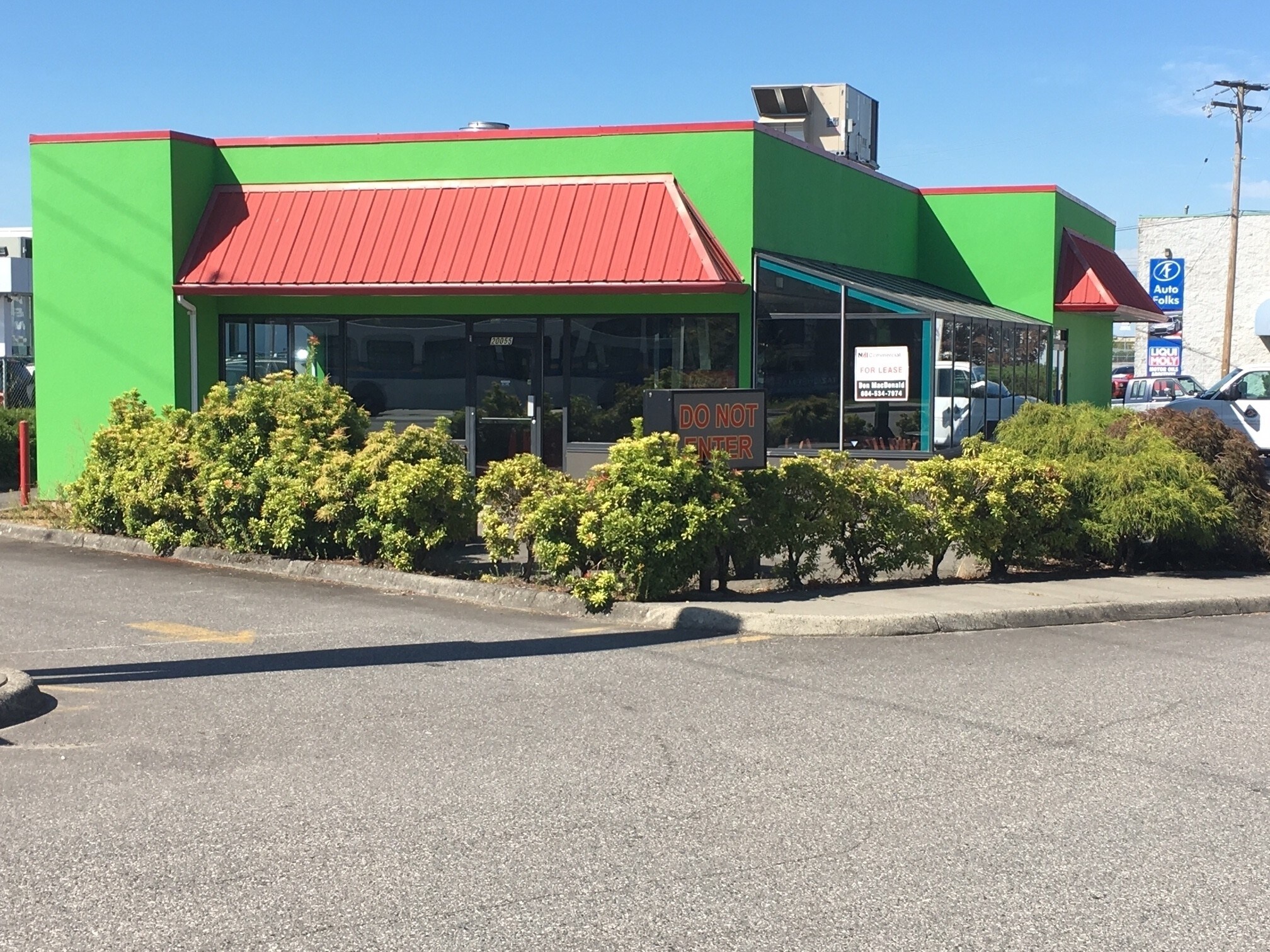 20055 Fraser Hwy, Langley, BC for sale Primary Photo- Image 1 of 1