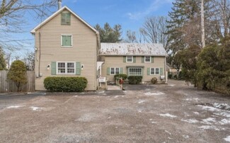 Plus de détails pour 289 White Bridge Rd, Pittstown, NJ - Multi-résidentiel à vendre