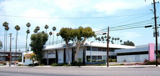 Plus de détails pour 1314 S Euclid St, Anaheim, CA - Bureau à vendre