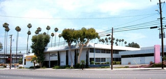 More details for 1314 S Euclid St, Anaheim, CA - Office for Sale