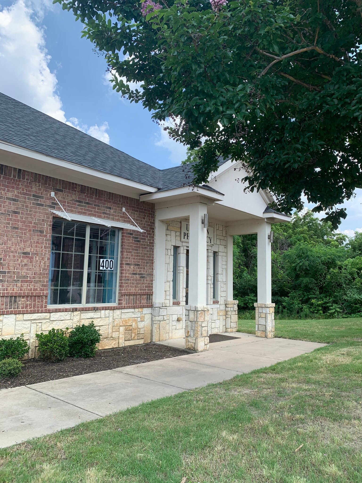 7000 Parkwood Blvd, Frisco, TX for lease Primary Photo- Image 1 of 6