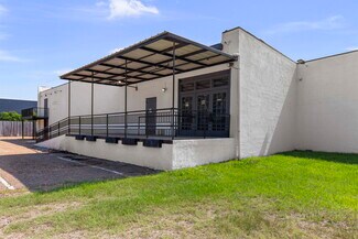 Plus de détails pour 110 E South St, Jackson, MS - Commerce de détail à vendre