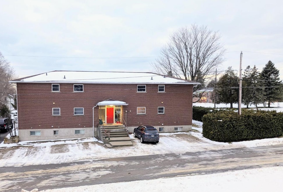 9 Napier St, Manitowaning, ON for sale Building Photo- Image 1 of 1