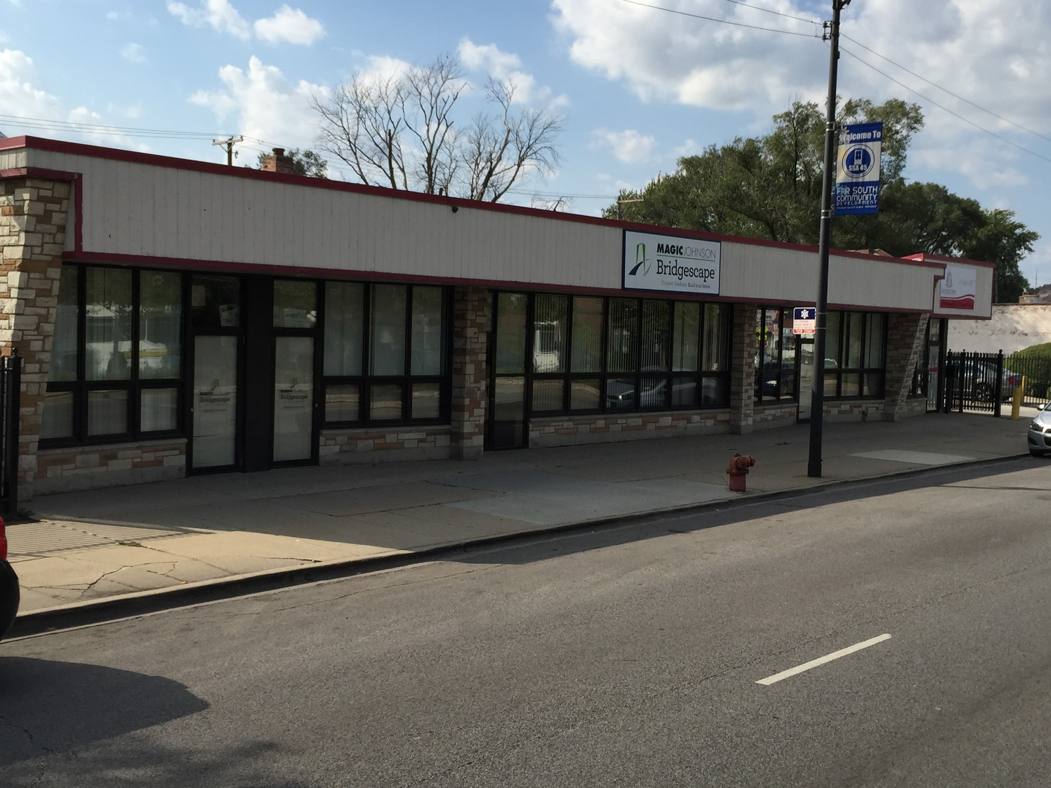 10928 S Halsted St, Chicago, IL for sale Building Photo- Image 1 of 1