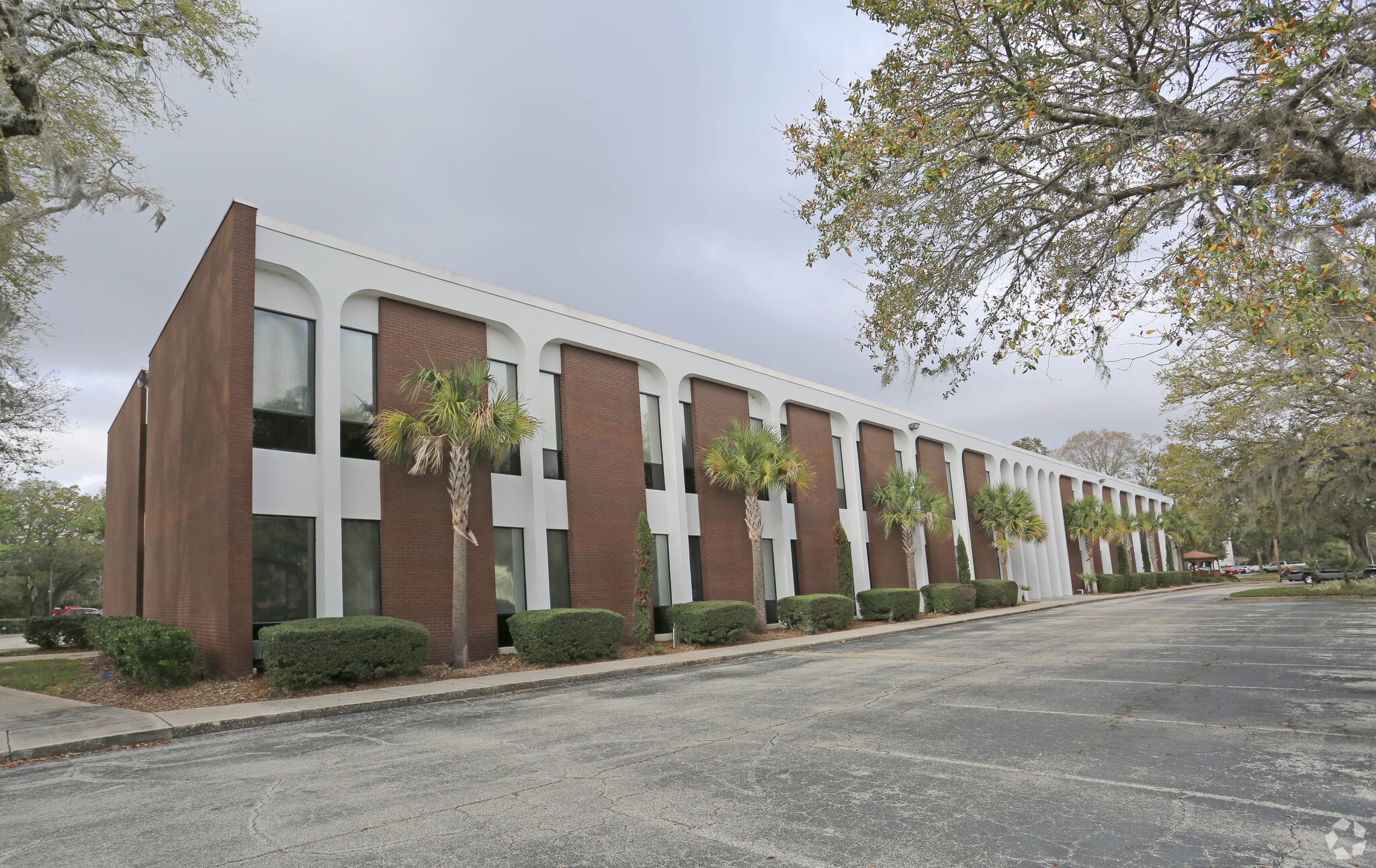 4160 Woodcock Dr, Jacksonville, FL for lease Primary Photo- Image 1 of 10