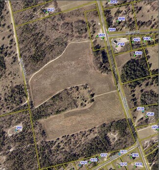 Plus de détails pour 2601 Highway 6, Gaston, SC - Terrain à vendre