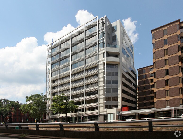 2175 K St NW, Washington, DC à louer - Photo du bâtiment - Image 2 de 9