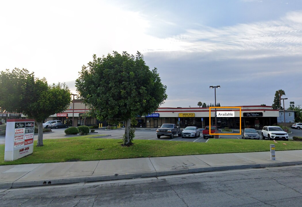 9400-9436 Firestone Blvd, Downey, CA for lease Building Photo- Image 1 of 16
