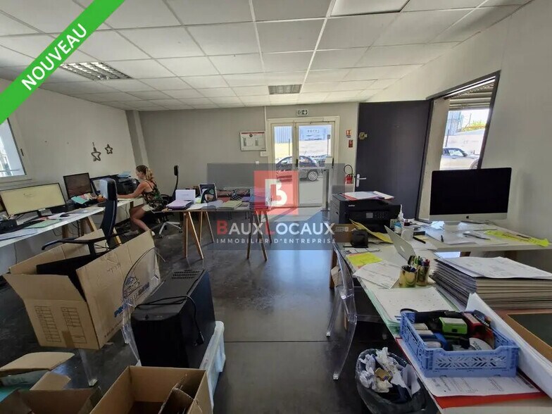 Bureau dans Aubagne à louer - Photo intérieure - Image 2 de 5