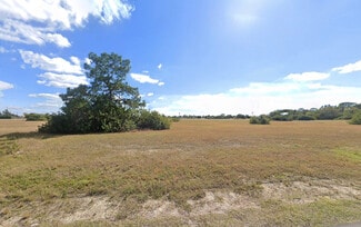 More details for 566 4th ter, Cape Coral, FL - Land for Sale