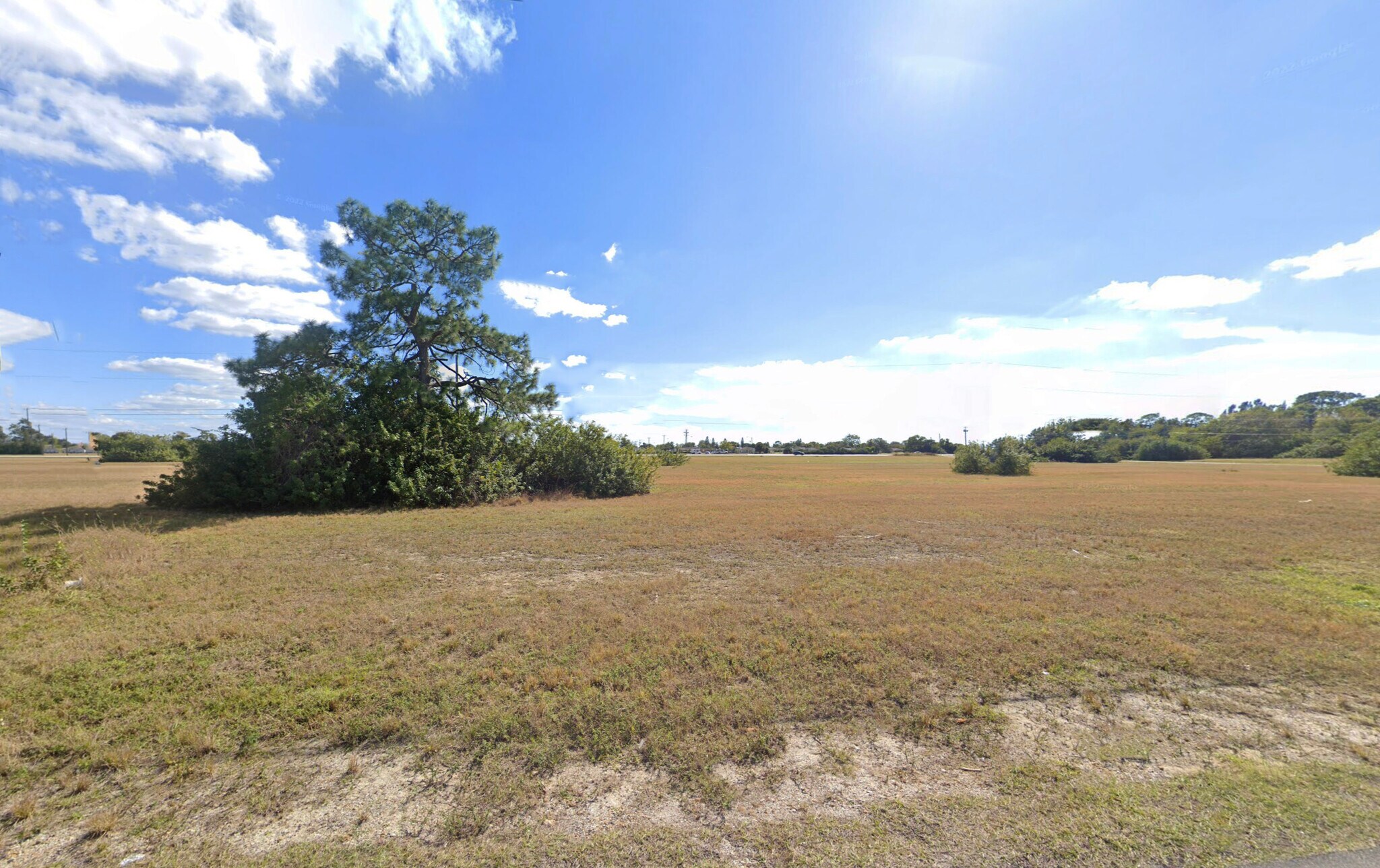 566 4th ter, Cape Coral, FL for sale Site Plan- Image 1 of 3