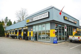 Plus de détails pour 1138 Falcon Dr, Coquitlam, BC - Vente au détail à vendre