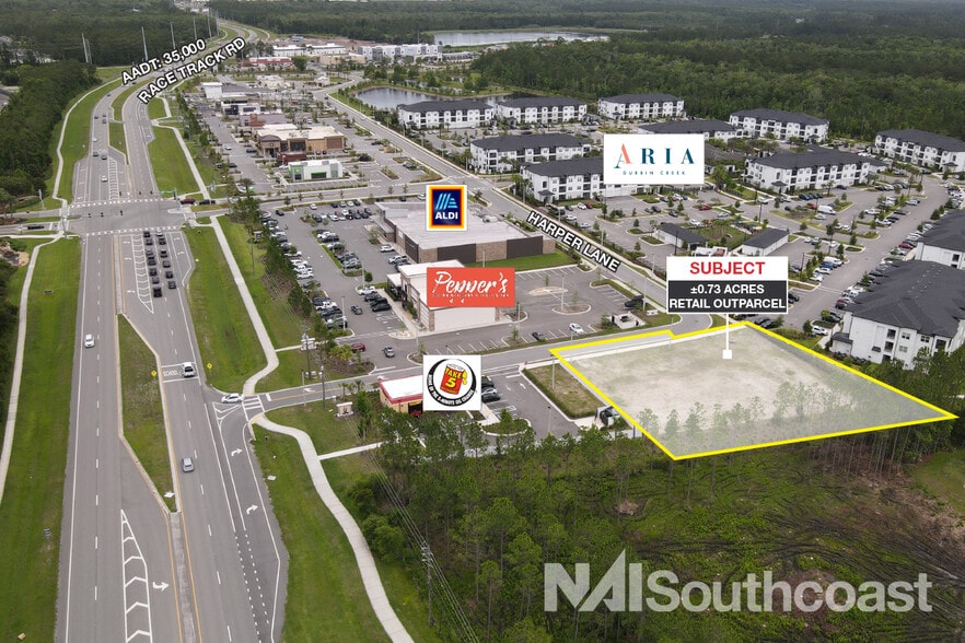 60 Harper Ln, Saint Johns, FL for sale - Building Photo - Image 3 of 6