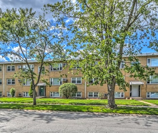 Plus de détails pour 9620 Farmer Dr, Highland, IN - Multi-résidentiel à vendre