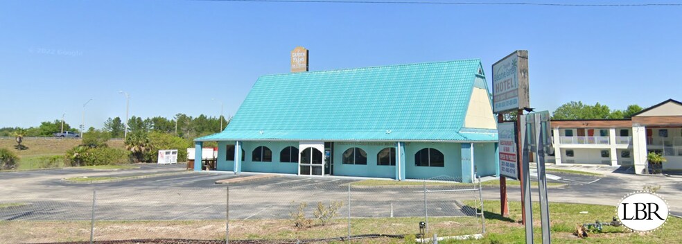 3490 Garden St, Titusville, FL à louer - Photo du bâtiment - Image 2 de 11