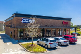 Plus de détails pour 2145 S College St, Auburn, AL - Commerce de détail à louer