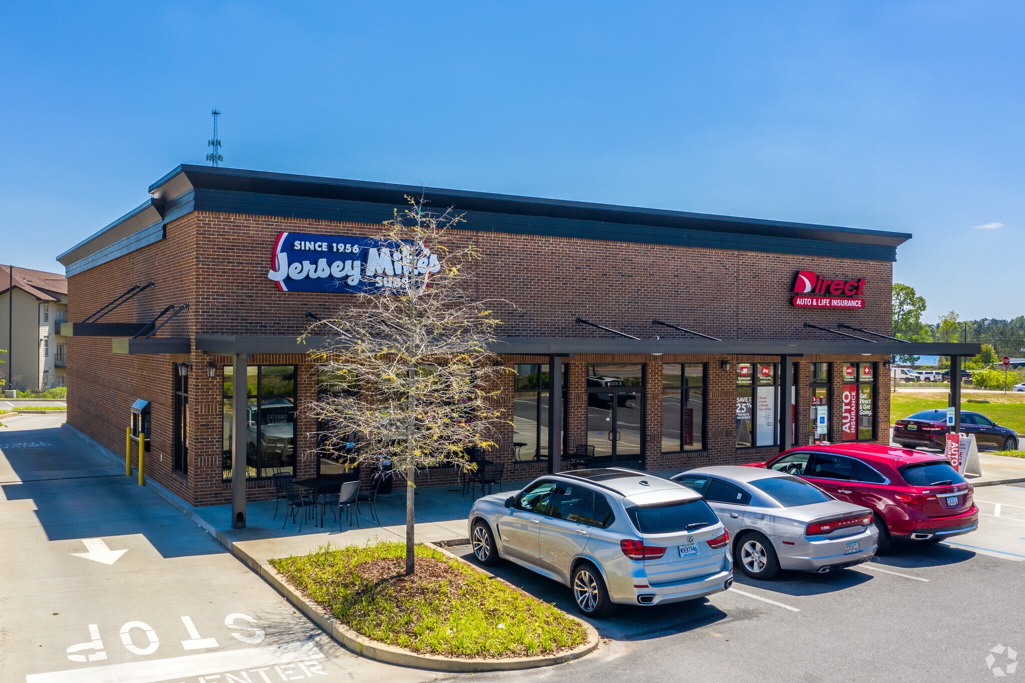 2145 S College St, Auburn, AL for lease Building Photo- Image 1 of 5