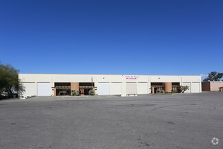 Plus de détails pour 3785 E 34th St, Tucson, AZ - Industriel/Logistique à louer