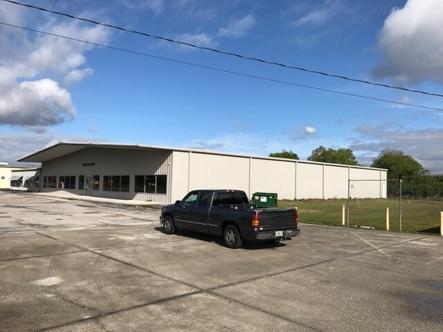 3440 US Highway 92 E, Lakeland, FL à vendre Photo principale- Image 1 de 2
