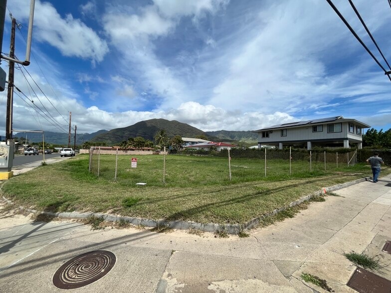 87-1818 Farrington Hwy, Waianae, HI for lease - Building Photo - Image 3 of 7