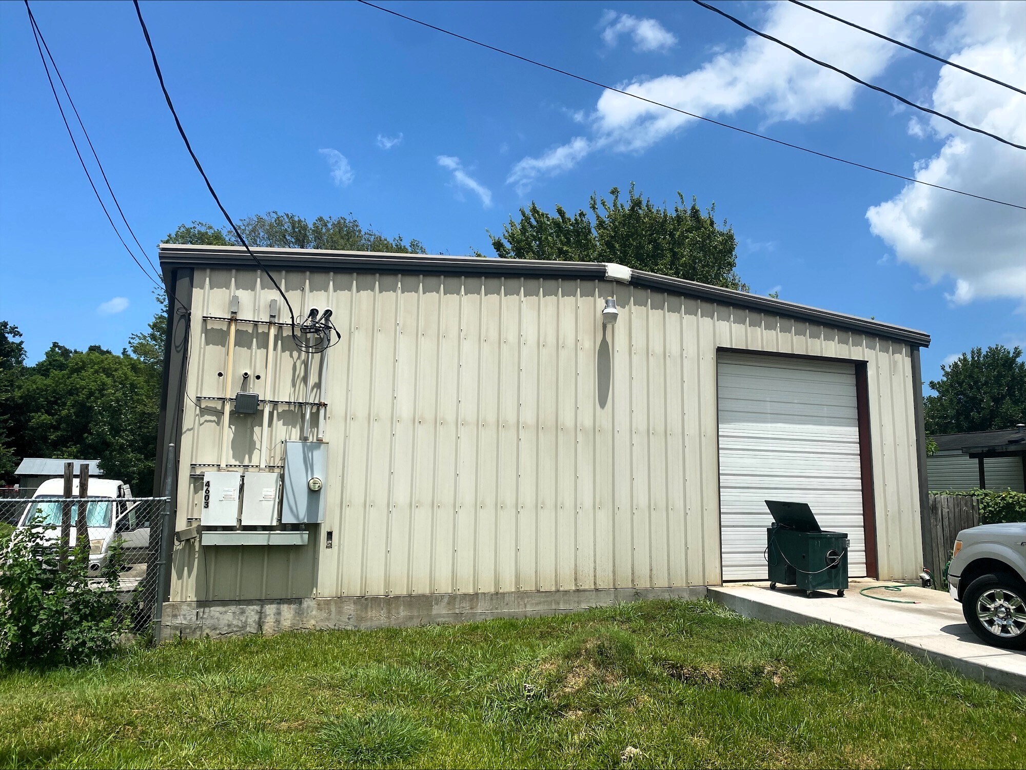 4603 8th street, Bacliff, TX for sale Primary Photo- Image 1 of 1