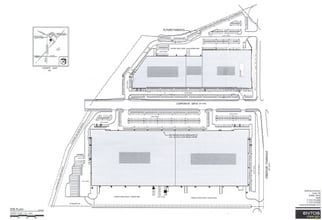 4055 Corporate Dr, Grapevine, TX for lease Site Plan- Image 2 of 2