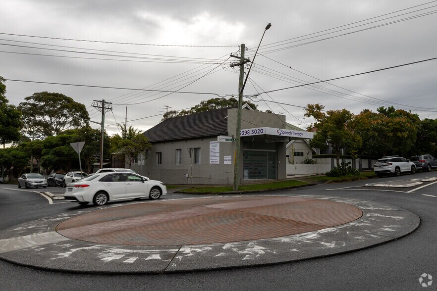 48B Canberra St, Randwick à vendre - Photo du bâtiment - Image 2 de 3