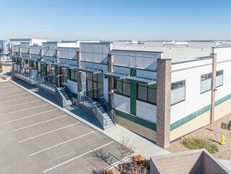 More details for 11140 Broomfield Ln, Broomfield, CO - Flex for Lease