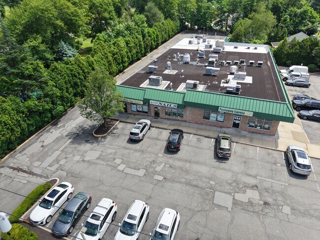 More details for 368 New Hempstead Rd, New City, NY - Retail for Lease