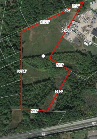 Kreider, Fairview Township Luzerne, PA for sale - Building Photo - Image 2 of 2