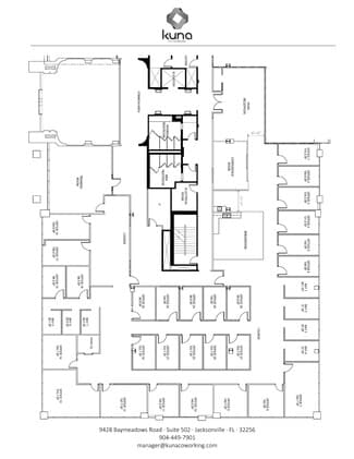 More details for 7751 Belfort Pky, Jacksonville, FL - Office for Lease