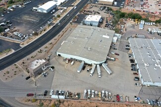 More details for 188 N 3050 E, Saint George, UT - Industrial for Lease