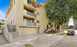 More details for 12009 Hoffman St, Studio City, CA - Multifamily for Sale