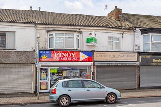 More details for 505-507 Hessle Rd, Hull - Retail for Lease
