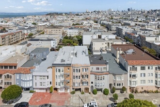 3324 Broderick St, San Francisco, CA - Aerial map view - Image1