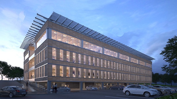 20 Commerce Dr, Shelton, CT à louer - Photo principale - Image 1 de 3