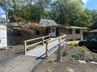 More details for 640 Belle Terre Rd, Port Jefferson, NY - Office for Lease