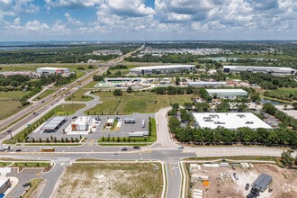 2511 Corporate Way, Palmetto, FL - Aerial map view - Image1