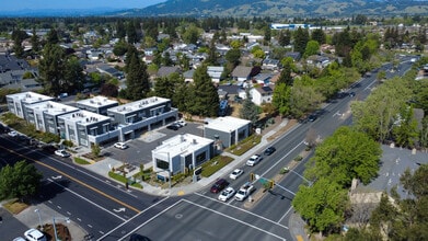 7301-7351 Camino Colegio, Rohnert Park, CA for lease Interior Photo- Image 2 of 3