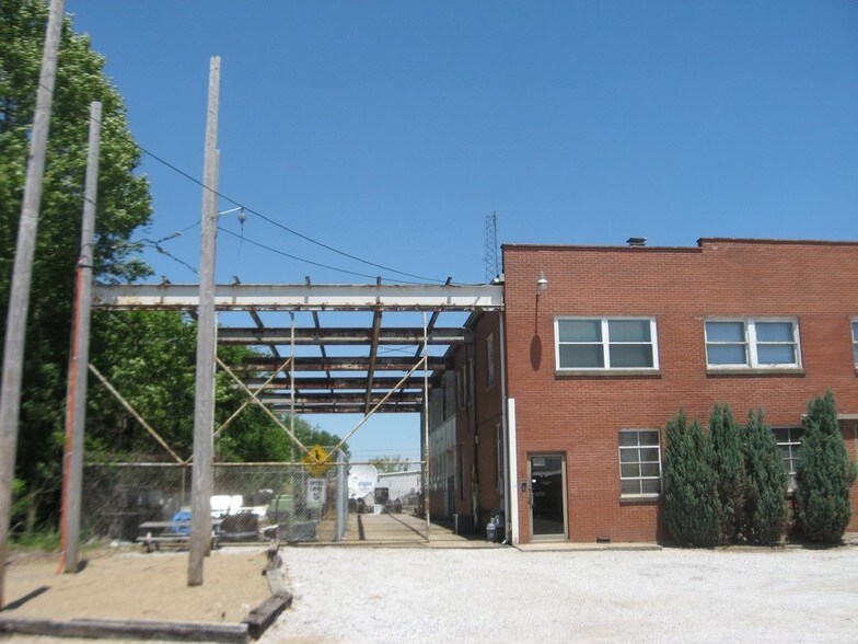 1150 Maxwell Ave, Evansville, IN à vendre - Photo du bâtiment - Image 3 de 36
