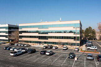 More details for 240 Morris Ave, Salt Lake City, UT - Office/Medical for Lease