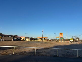 Plus de détails pour 303 HWY 59, Queen City, TX - Terrain à vendre