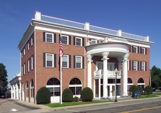 More details for 80 N Main St, Mansfield, MA - Office for Lease