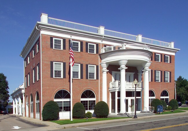More details for 80 N Main St, Mansfield, MA - Office for Lease
