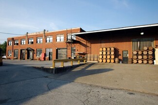 Plus de détails pour 2012 Northwestern Pky, Louisville, KY - Industriel à vendre