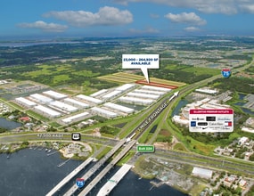 2216 51st Ave E, Palmetto, FL à louer Photo du bâtiment- Image 1 de 1